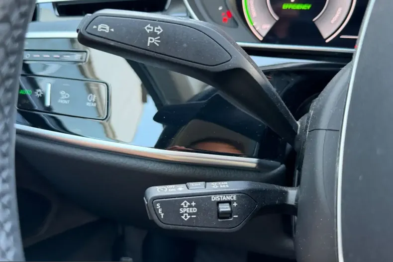 Audi A8 din 2023 cu 73.200 km - oferta AUD240521 - foto 14