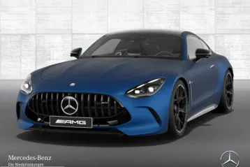 Mercedes-Benz AMG GT din 2024 - oferta MER240522