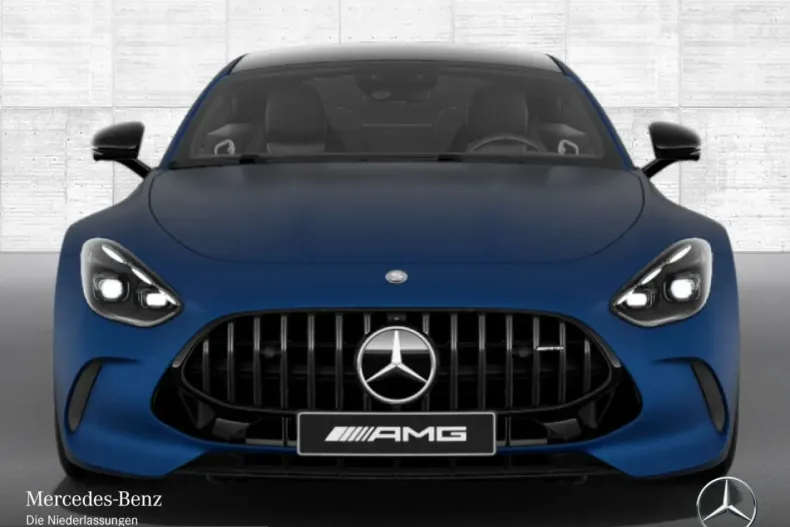 Mercedes-Benz AMG GT (Clasa GT) din 2024 cu 42.690 km - oferta MER240522 - foto 2