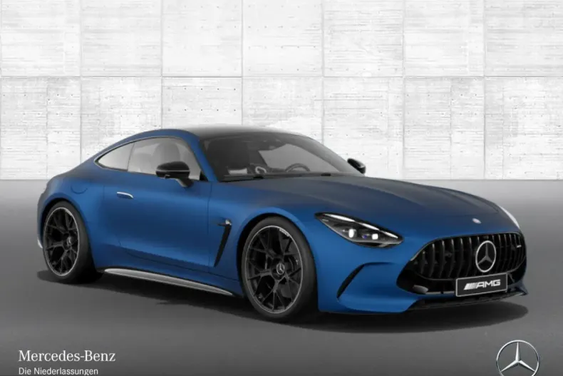 Mercedes-Benz AMG GT (Clasa GT) din 2024 cu 42.690 km - oferta MER240522 - foto 3