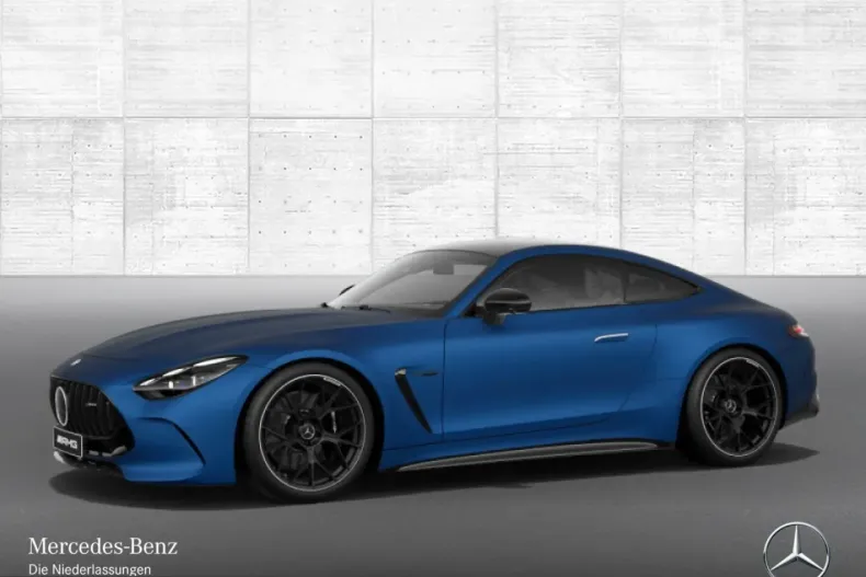 Mercedes-Benz AMG GT (Clasa GT) din 2024 cu 42.690 km - oferta MER240522 - foto 6