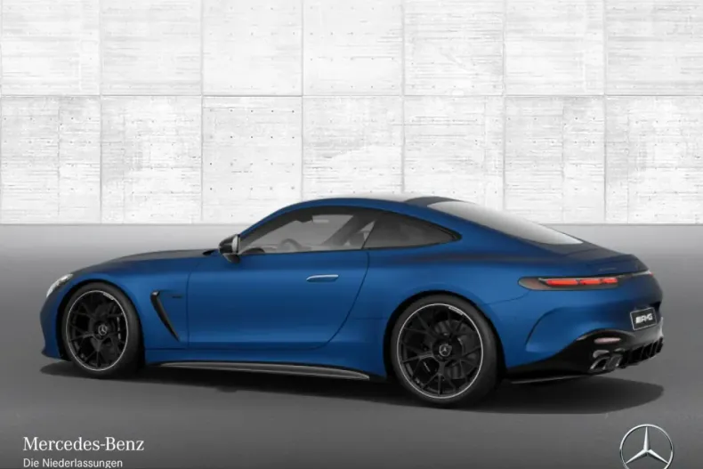 Mercedes-Benz AMG GT (Clasa GT) din 2024 cu 42.690 km - oferta MER240522 - foto 7