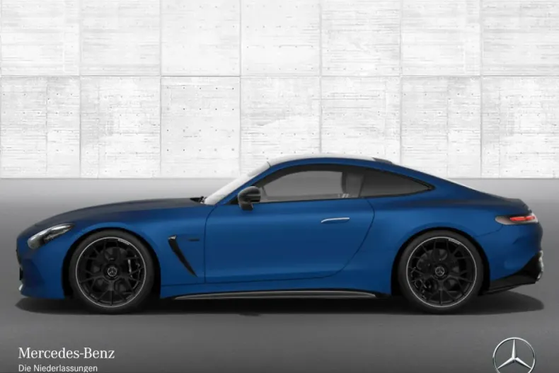 Mercedes-Benz AMG GT (Clasa GT) din 2024 cu 42.690 km - oferta MER240522 - foto 9