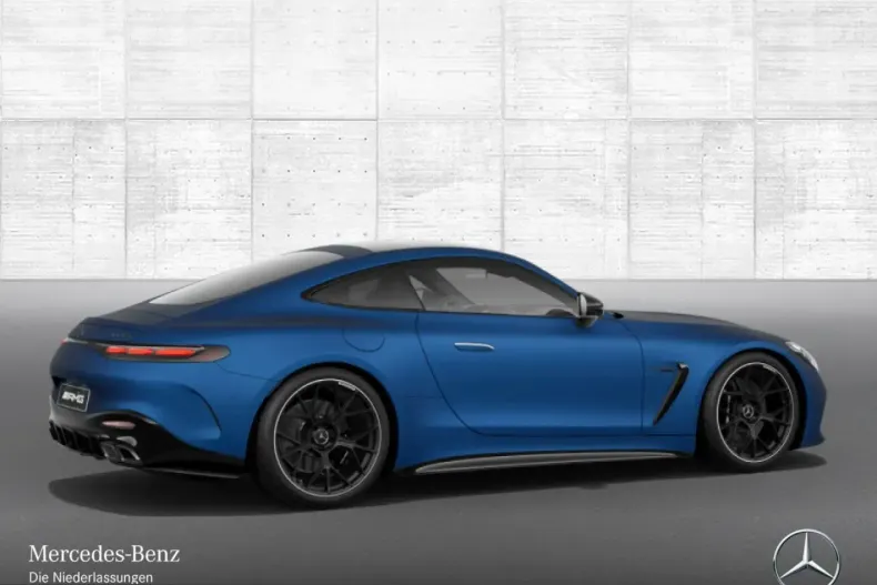 Mercedes-Benz AMG GT (Clasa GT) din 2024 cu 42.690 km - oferta MER240522 - foto 11