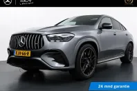 Mercedes-Benz GLE 53 AMG (Clasa GLE) din 2024 cu 24.574 km - oferta MER240523 - foto 1