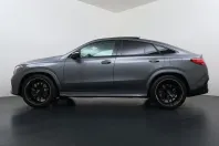 Mercedes-Benz GLE 53 AMG (Clasa GLE) din 2024 cu 24.574 km - oferta MER240523 - foto 3