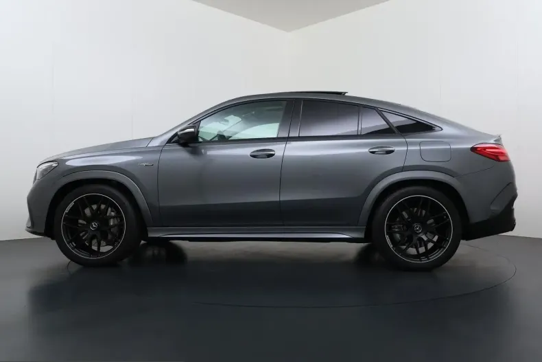 Mercedes-Benz GLE 53 AMG (Clasa GLE) din 2024 cu 24.574 km - oferta MER240523 - foto 3