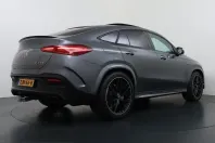 Mercedes-Benz GLE 53 AMG (Clasa GLE) din 2024 cu 24.574 km - oferta MER240523 - foto 9