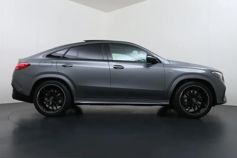 Mercedes-Benz GLE 53 AMG (Clasa GLE) din 2024 cu 24.574 km - oferta MER240523 - foto 10