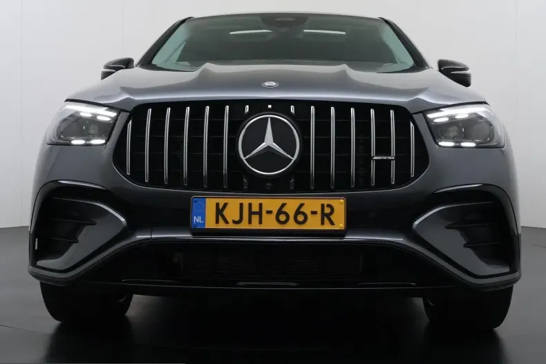 Mercedes-Benz GLE 53 AMG (Clasa GLE) din 2024 cu 24.574 km - oferta MER240523 - foto 12