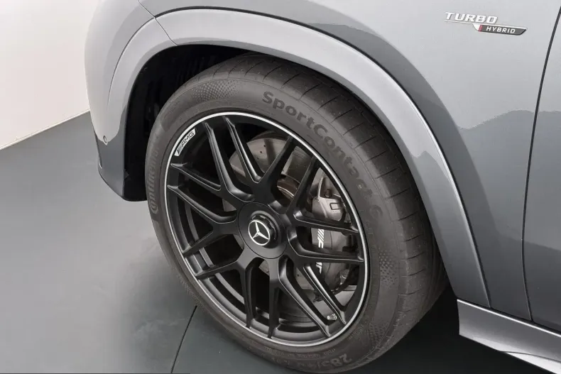 Mercedes-Benz GLE 53 AMG (Clasa GLE) din 2024 cu 24.574 km - oferta MER240523 - foto 21
