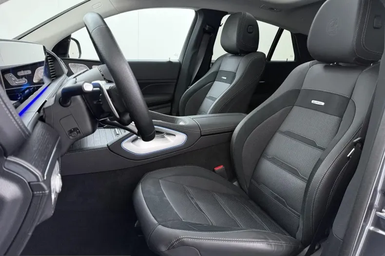 Mercedes-Benz GLE 53 AMG (Clasa GLE) din 2024 cu 24.574 km - oferta MER240523 - foto 25