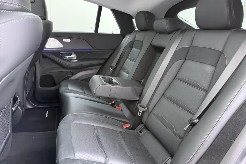 Mercedes-Benz GLE 53 AMG (Clasa GLE) din 2024 cu 24.574 km - oferta MER240523 - foto 29