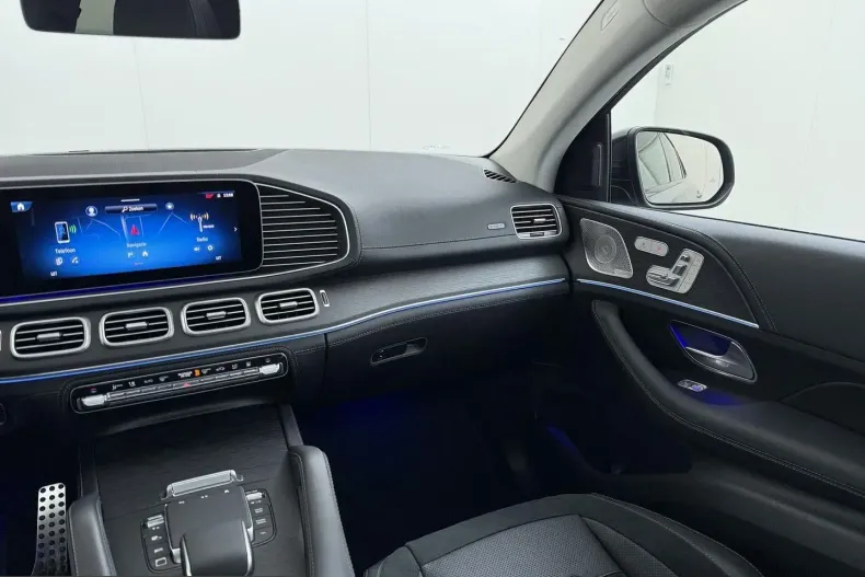 Mercedes-Benz GLE 53 AMG (Clasa GLE) din 2024 cu 24.574 km - oferta MER240523 - foto 33