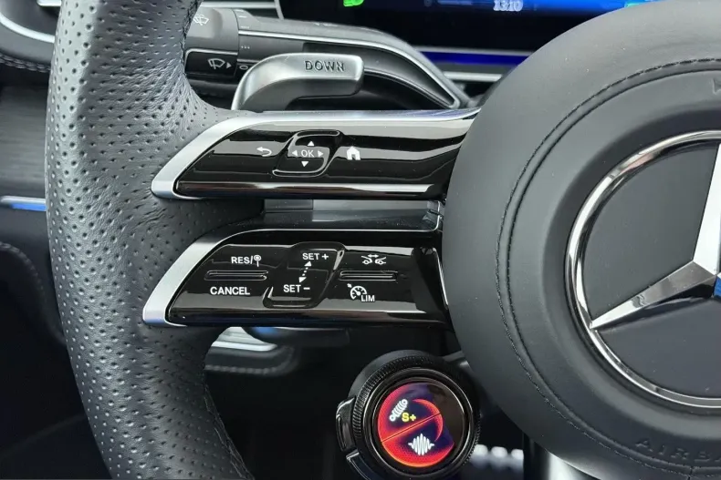 Mercedes-Benz GLE 53 AMG (Clasa GLE) din 2024 cu 24.574 km - oferta MER240523 - foto 36
