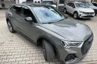 Audi Q3 din 2025 cu 12.946 km - oferta AUD240524 - foto 4