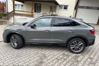 Audi Q3 din 2025 cu 12.946 km - oferta AUD240524 - foto 7