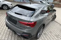 Audi Q3 din 2025 cu 12.946 km - oferta AUD240524 - foto 12