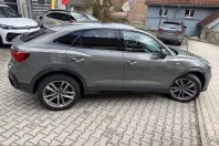 Audi Q3 din 2025 cu 12.946 km - oferta AUD240524 - foto 14