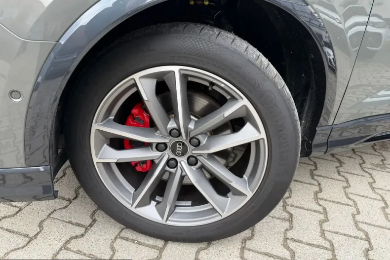 Audi Q3 din 2025 cu 12.946 km - oferta AUD240524 - foto 15