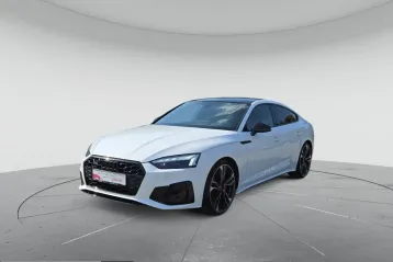 Audi A5 din 2023 - oferta AUD240525