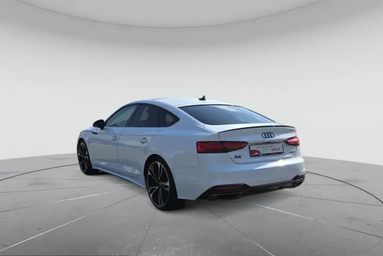 Audi A5 din 2023 cu 48.900 km - oferta AUD240525 - foto 3