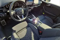 Audi A5 din 2023 cu 48.900 km - oferta AUD240525 - foto 4