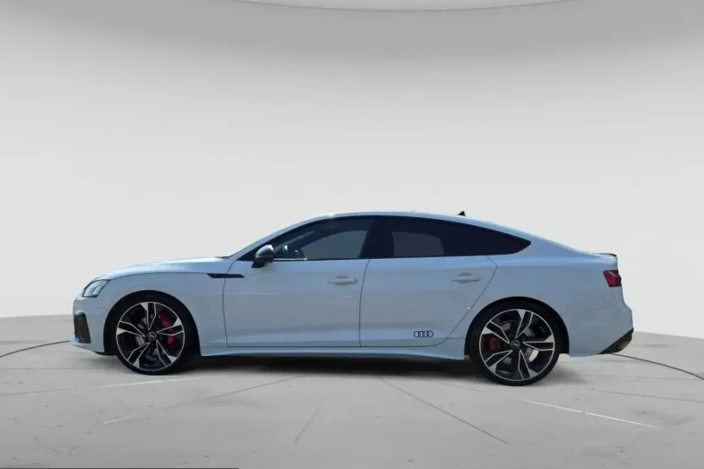 Audi A5 din 2023 cu 48.900 km - oferta AUD240525 - foto 5