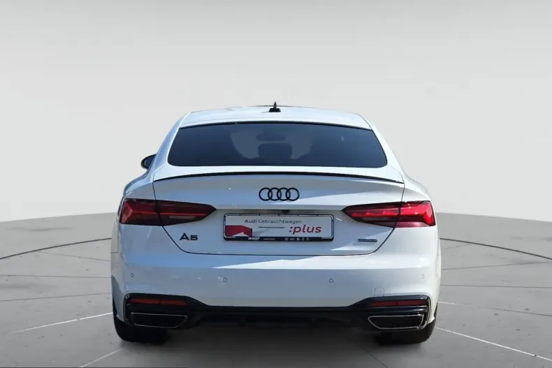 Audi A5 din 2023 cu 48.900 km - oferta AUD240525 - foto 6