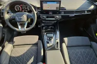 Audi A5 din 2023 cu 48.900 km - oferta AUD240525 - foto 7