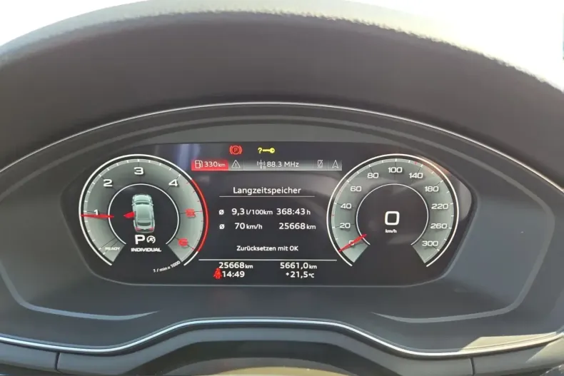 Audi A5 din 2023 cu 48.900 km - oferta AUD240525 - foto 8