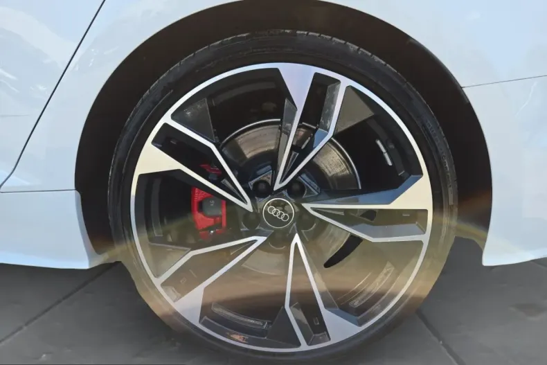 Audi A5 din 2023 cu 48.900 km - oferta AUD240525 - foto 14