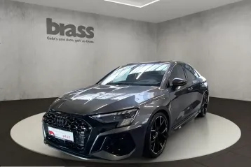 Audi RS3 din 2023 - oferta AUD240526