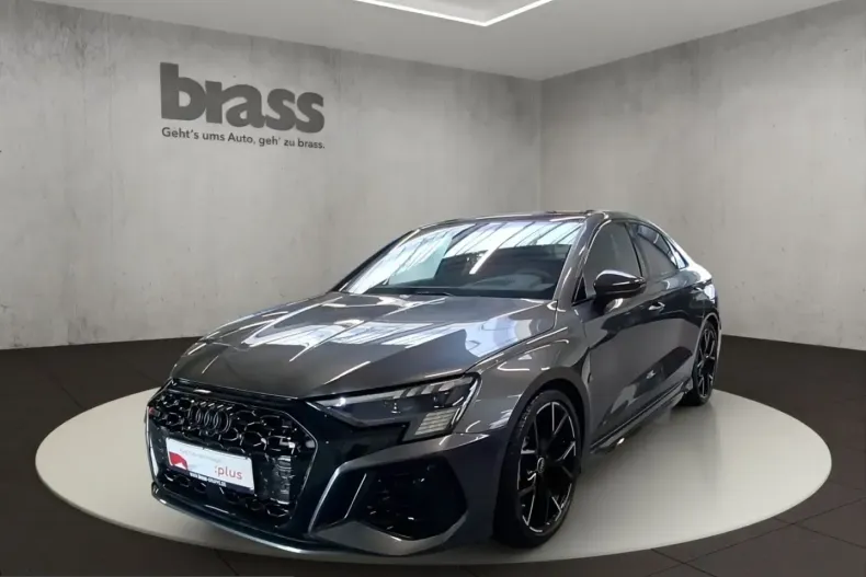Audi RS3 din 2023 cu 54.511 km - oferta AUD240526 - foto 1