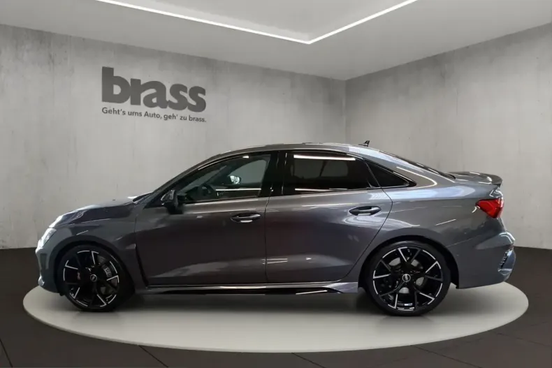 Audi RS3 din 2023 cu 54.511 km - oferta AUD240526 - foto 2