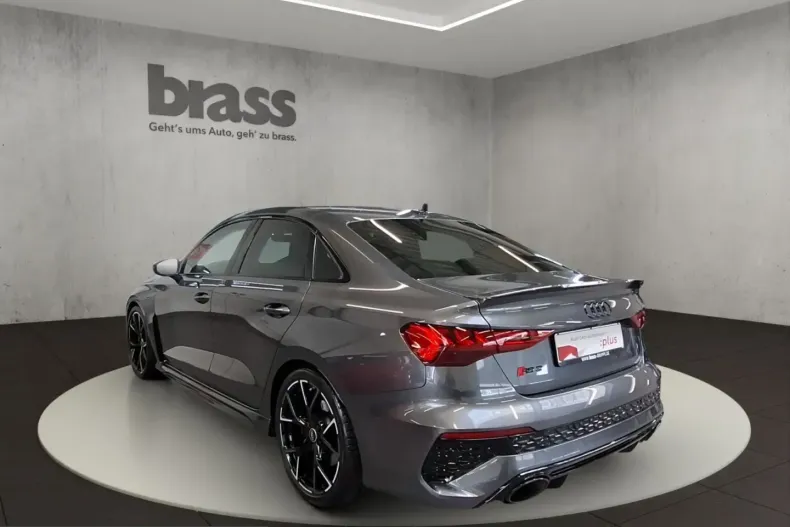 Audi RS3 din 2023 cu 54.511 km - oferta AUD240526 - foto 3