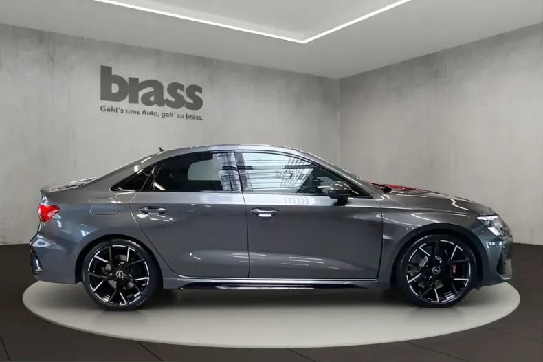 Audi RS3 din 2023 cu 54.511 km - oferta AUD240526 - foto 6