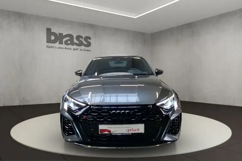 Audi RS3 din 2023 cu 54.511 km - oferta AUD240526 - foto 8