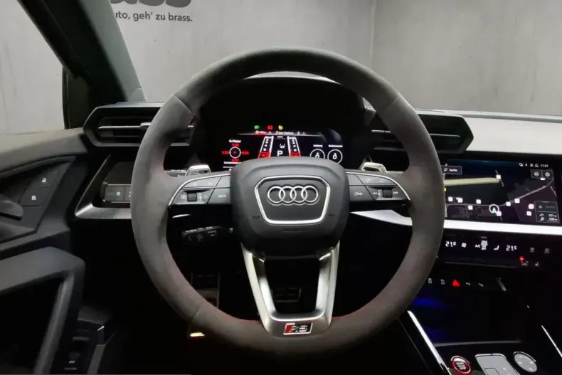 Audi RS3 din 2023 cu 54.511 km - oferta AUD240526 - foto 10
