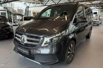 Mercedes-Benz V 300 din 2023 - oferta MER240527