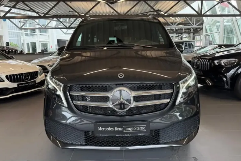 Mercedes-Benz V 300 (Clasa V) din 2023 cu 14.950 km - oferta MER240527 - foto 2