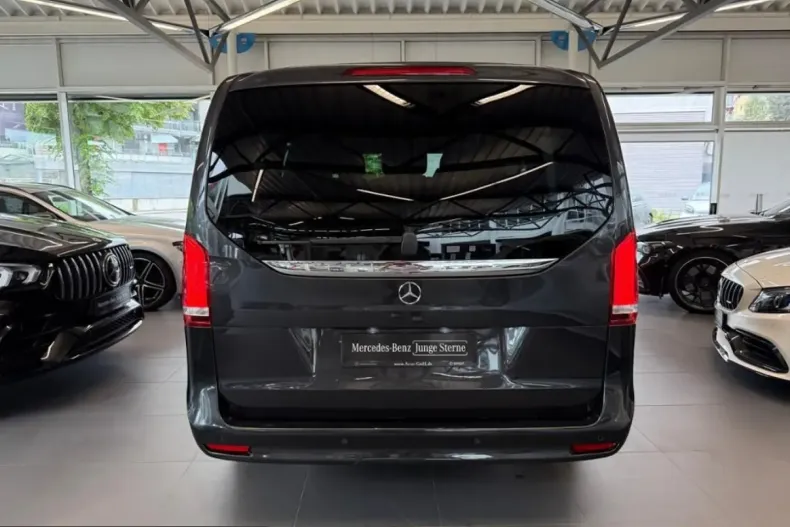 Mercedes-Benz V 300 (Clasa V) din 2023 cu 14.950 km - oferta MER240527 - foto 5