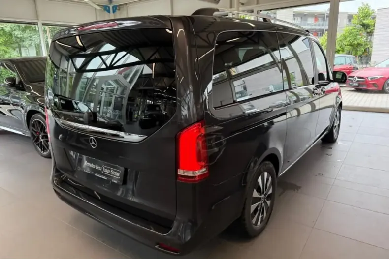 Mercedes-Benz V 300 (Clasa V) din 2023 cu 14.950 km - oferta MER240527 - foto 6