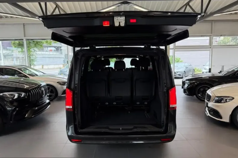 Mercedes-Benz V 300 (Clasa V) din 2023 cu 14.950 km - oferta MER240527 - foto 7
