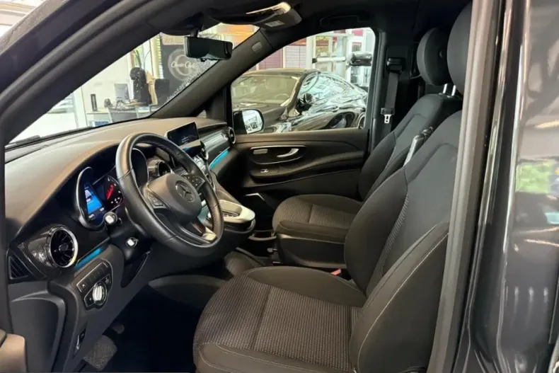 Mercedes-Benz V 300 (Clasa V) din 2023 cu 14.950 km - oferta MER240527 - foto 8
