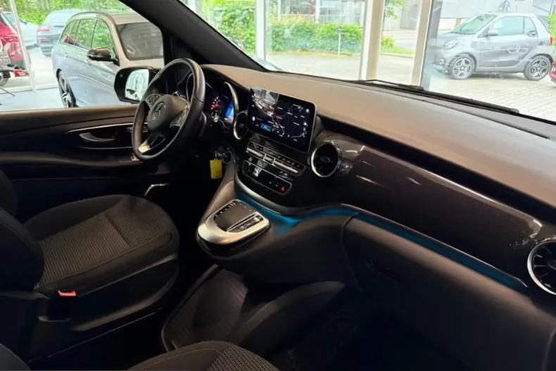 Mercedes-Benz V 300 (Clasa V) din 2023 cu 14.950 km - oferta MER240527 - foto 23