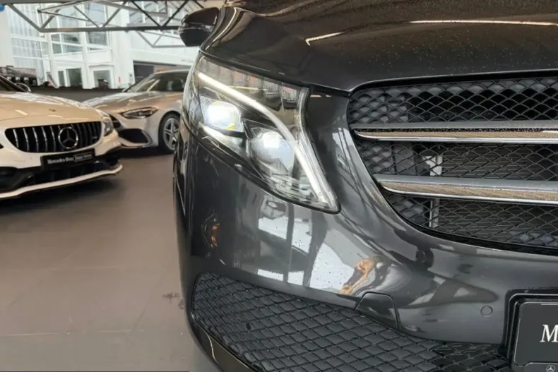 Mercedes-Benz V 300 (Clasa V) din 2023 cu 14.950 km - oferta MER240527 - foto 24