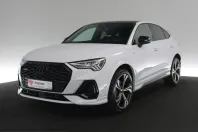 Audi Q3 din 2024 cu 18.593 km - oferta AUD240528 - foto 1
