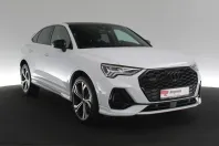 Audi Q3 din 2024 cu 18.593 km - oferta AUD240528 - foto 2
