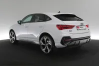 Audi Q3 din 2024 cu 18.593 km - oferta AUD240528 - foto 4
